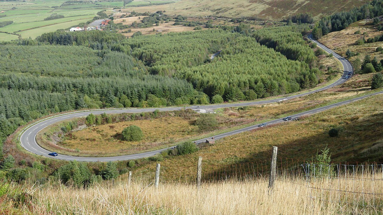 Why Your Next Family Car Should (Still) Burn Petrol