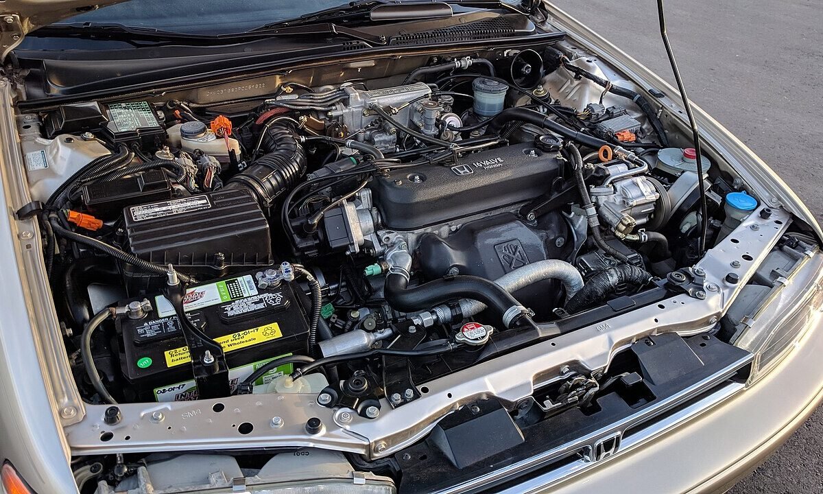 Why Modern Engines Run Hotter — and How They Survive It