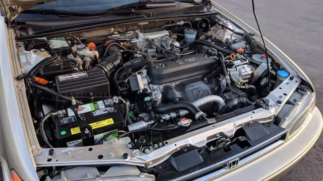 Why Modern Engines Run Hotter — and How They Survive It