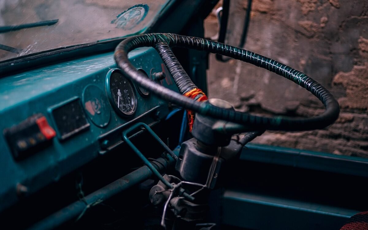 Understanding ADAS: The Sensors Driving You (Partly) Home