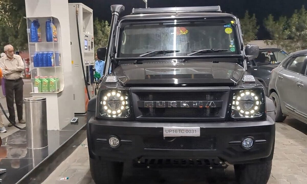 Thar Roxx vs Force Gurkha 5-Door: Which Off-Roader to Buy?
