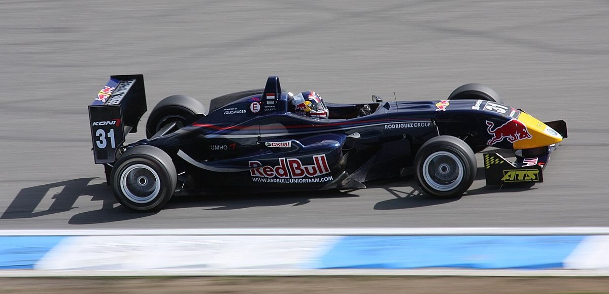 Formula 1 in India? Inside the Push to Bring the Grand Prix Back