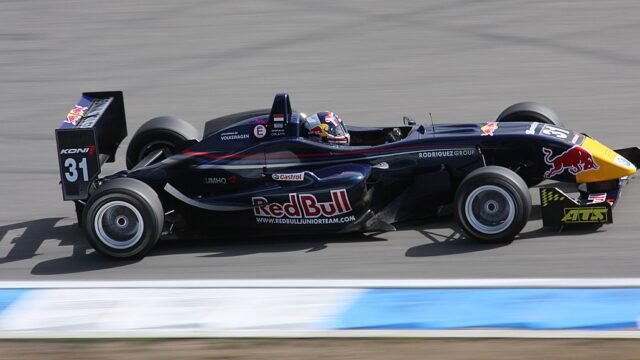 Formula 1 in India? Inside the Push to Bring the Grand Prix Back