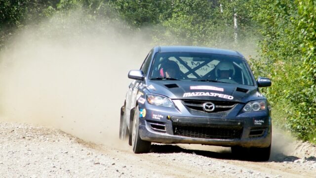 Rallying Returns to the Ghats: INRC Round 3 Report
