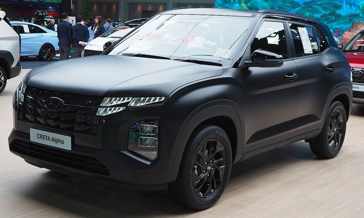 Creta N Line vs Seltos X-Line: The ₹20 Lakh Question