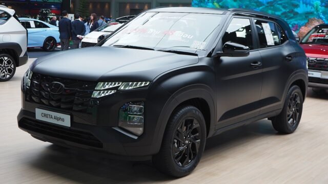 Creta N Line vs Seltos X-Line: The ₹20 Lakh Question