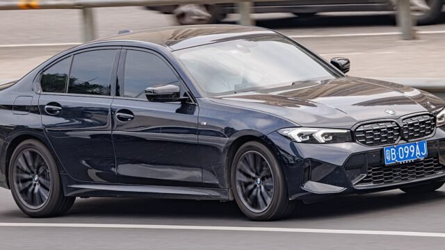 BMW M340i LCI Review: The Only Car You Really Need?