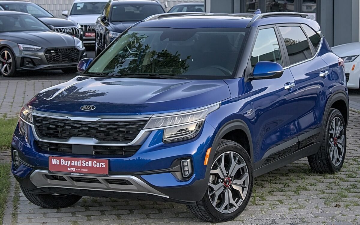 Why Your Next Family Car Should (Still) Burn Petrol