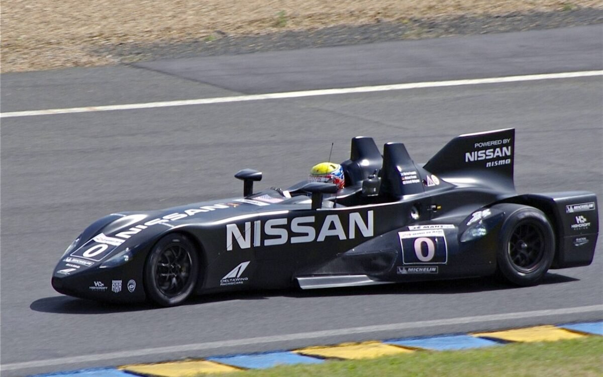 From Coimbatore to Le Mans: The Engineer Building India's Endurance Dream