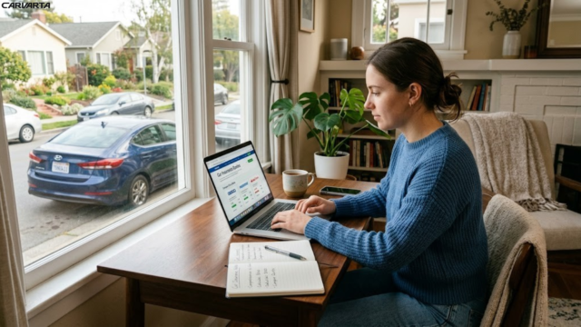 7 Step Process to Buy Car Insurance (Plus Coverage & Tips)